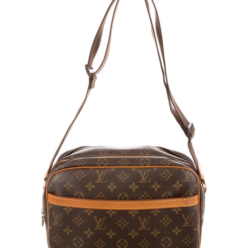 Authentic Louis Vuitton Camera Bag - Picture 3 of 5